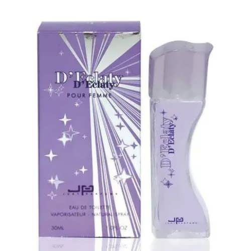 Туалетна вода Just Parfums D'Eclaty 30 мл