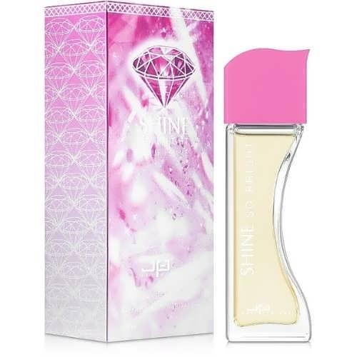 Туалетна вода Just Parfums Shine so Bright 30 мл
