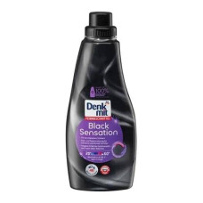 Гель для прання Denkmit Black Sensation 1 л.