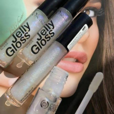 Блиск для губ Colour Intense Jelly Gloss Рідке скло (17 крижаний)