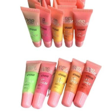 Блиск для губ Colour Intence Pop Neon №01 Яблуко 10 мл