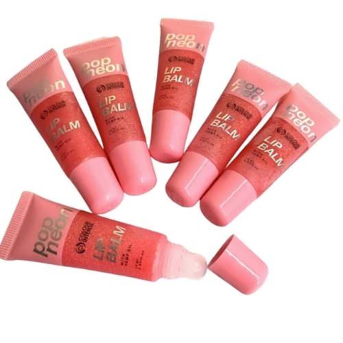 Блиск для губ Colour Intense Pop Neon №02 Exotic 10 мл