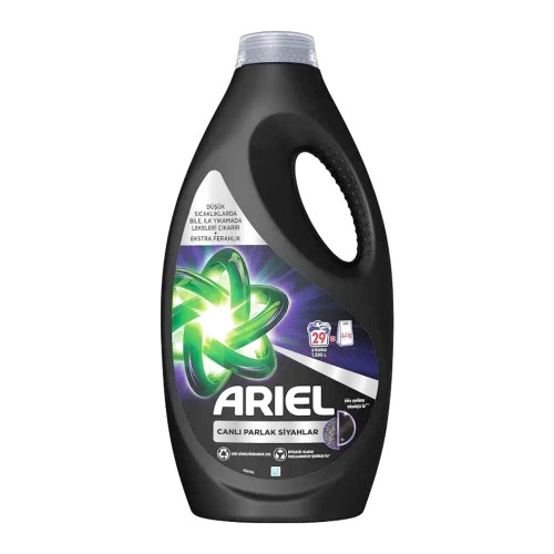 Гель для прання Ariel 1,595л для чорного одягу