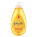Шампунь для волосся Johnson's Baby Shampoo 750мл з дозатором 