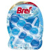 Засіб для чищення унітазу Bref Brilliant Gel All in 1 Арктичний океан, 2 шт.