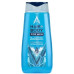 Чоловічий гель та шампунь ASTONISH 2IN1 INVIGORATING OCEAN FRESH 400мл