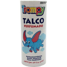 Дитяча присипка Trompy 250гр Talco Perfumado