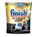 Таблетки для посудомийних машин Finish Ultimate Plus 45шт 