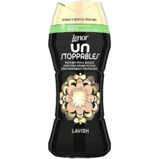 Ополіскувач в гранулах для одягу Lenor 210г Лавіш