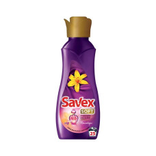 Ополіскувач для одягу Savex Soft Romantique Parfum Exclusif 900 мл.