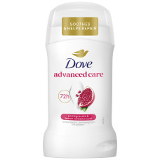 Дезодорант стік Dove 40мл Гранат