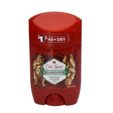 Твердий дезодорант-антиперспірант Old Spice Bearglove 50 мл