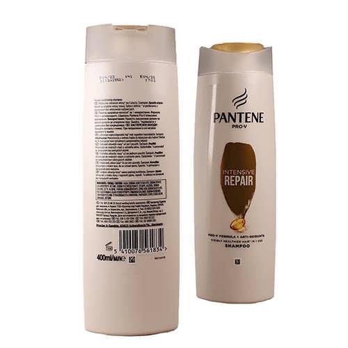 Шампунь для волосся Pantene Інтенсивна регенерація 400 мл 