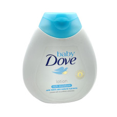 Лосьйон для тіла Dove Baby 200мл Інтенсивне зволоження 