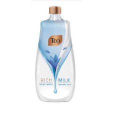 Мило рідке Teo Delicate Rose 800мл