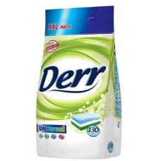 Пральний порошок Derr Універсальний 8,45 кг