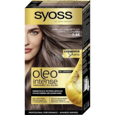 Стійка фарба для волосся Syoss Oleo Intense 7-56, Холодний Русий, 115 мл
