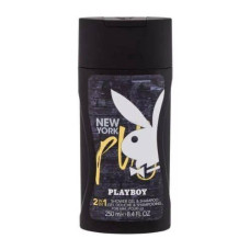 Гель для душу Playboy New York 250 мл. 
