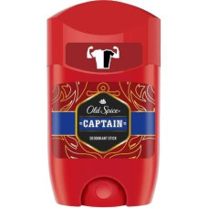 Чоловічий дезодорант стік Old Spice Каптаін 50 мл.