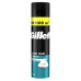 Піна для гоління для чутливої шкіри Gillette Sensitive Skin Foam 300мл 