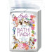 Bатні пафи Siela 50х55мм 200 шт.