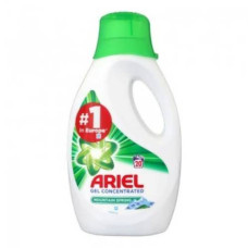Гель для прання Ariel Гірське джерело 1,100 л 