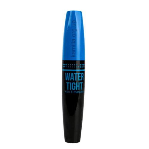 Туш для вій Colour Intense Waterlight Collagen 4 B 1 Blue 10 г.