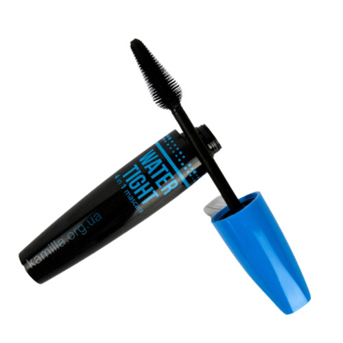 Туш для вій Colour Intense Waterlight Collagen 4 B 1 Blue 10 г.