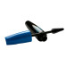 Туш для вій Colour Intense Waterlight Collagen 4 B 1 Blue 10 г.