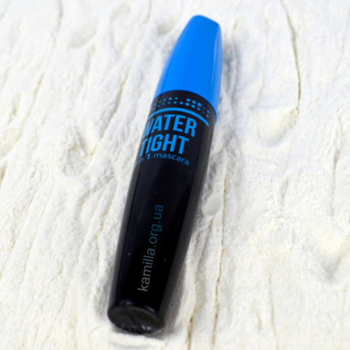 Туш для вій Colour Intense Waterlight Collagen 4 B 1 Blue 10 г.