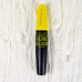 Tуш для вій Colour Intense Mega Volume Collagen М-541 жовта кришка 10 мл.