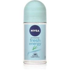 Дезодорант кульковий Nivea 50мл Фреш Енерджі (Енергія свіжості)