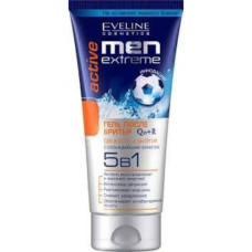 Гель після гоління Eveline Men Extreme Active 200мл 