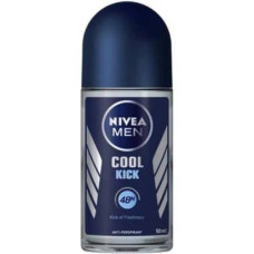 Чоловічий дез. кульковий Nivea 50мл Део Екстремальна свіжість 