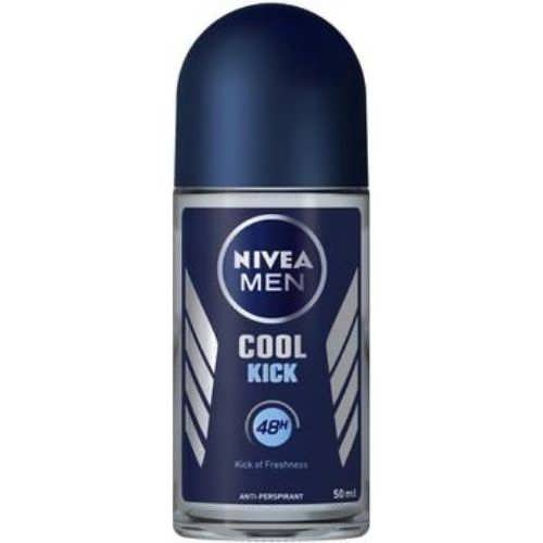 Чоловічий дез. кульковий Nivea 50мл Део Екстремальна свіжість 
