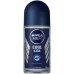 Чоловічий дез. кульковий Nivea 50мл Део Екстремальна свіжість 