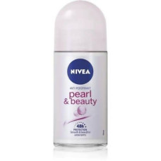 Дезодорант кульковий Nivea 50мл Краса перлини
