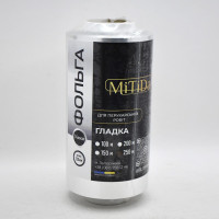 Фольга для меліровки Mitida 12см 100м