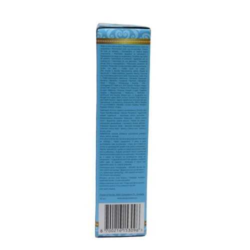 Щоденні прокладки Discreet 60шт Deo Spring Breeze Multiform 