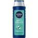 Чоловічий шампунь для волосся Nivea Anti Grease 400 мл.