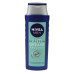 Чоловічий шампунь для волосся Nivea Anti Grease 400 мл.