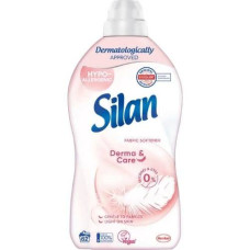 Ополіскувач для одягу Silan 1364мл Сенсітів Дерма енд Кейр 
