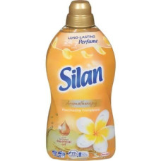 Ополіскувач для одягу Silan 1364мл Аромотерапія Захоплюючий франджипані 