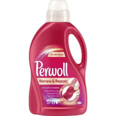Гель для прання Perwoll 960мл Колор
