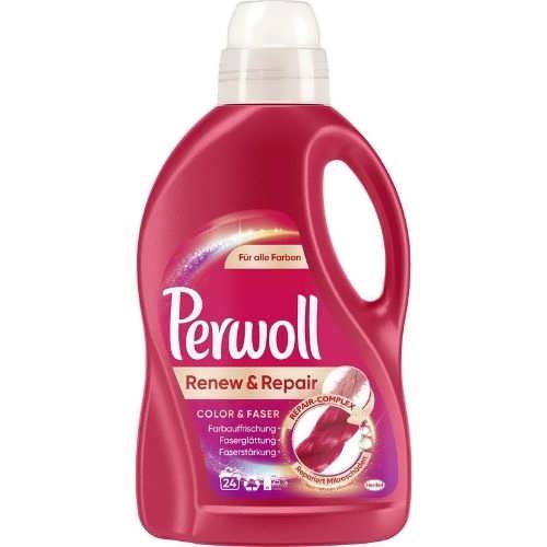 Гель для прання Perwoll 960мл Колор