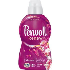 Гель для прання Perwoll Renew Blossom 990 мл
