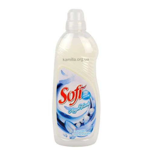 Ополіскувач для тканин Sofi Angel Touch 1 л