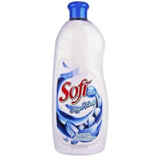 Ополіскувач для тканин Sofi Angel Touch 1 л