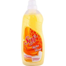 Ополіскувач для тканин Sofi Milk & Honey 1 л