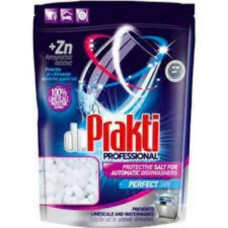 Cіль для посудомийних машин Dr. Prakti міні таблетки 1,5 кг. 